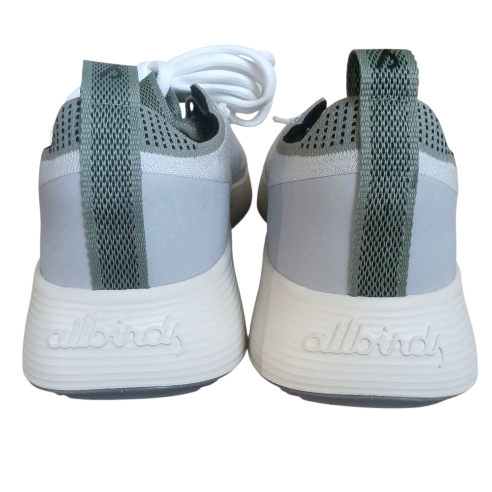 ❌SOLD❌Allbirds Tree Runner Go Utility TRG M10 Men’s Size 10 New Without Box - Picture 7 of 15